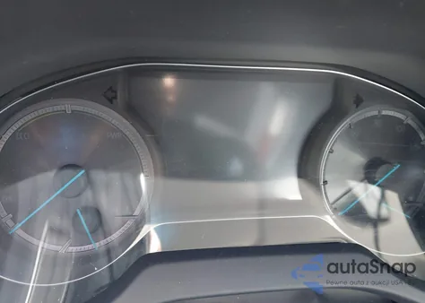 2024 Toyota Venza Xle z USA, uszkodzony, nr VIN JTEAAAAH2RJ189751